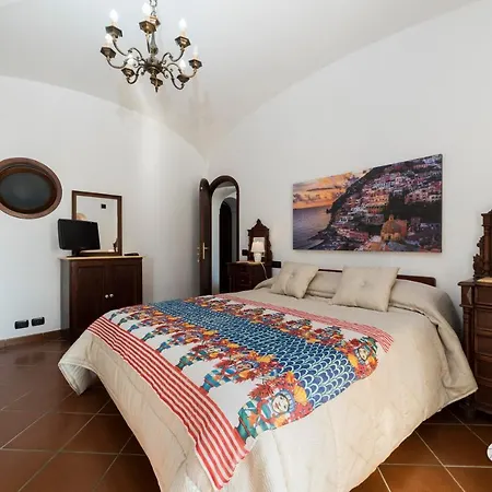 Estate4home - Namily House * Positano