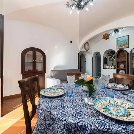 Estate4home - Namily House Positano