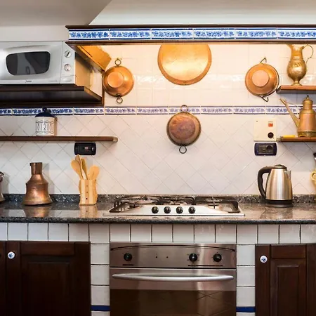 Estate4home - Namily House Casa de Férias