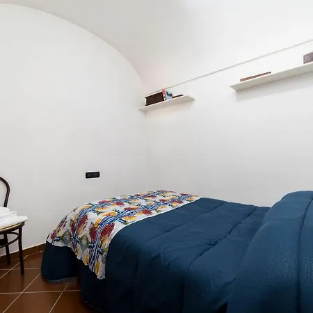 Hébergement de vacances Estate4home - Namily House Positano