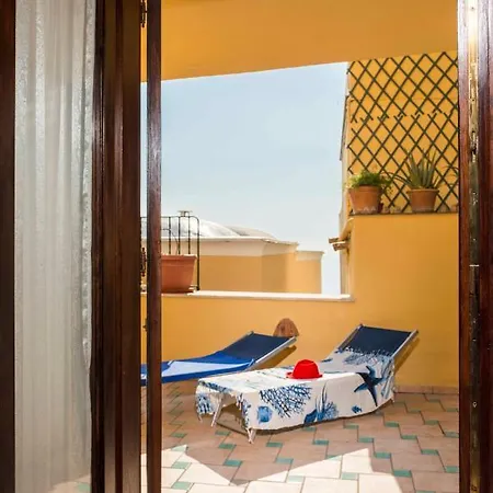 Hébergement de vacances Estate4home - Namily House