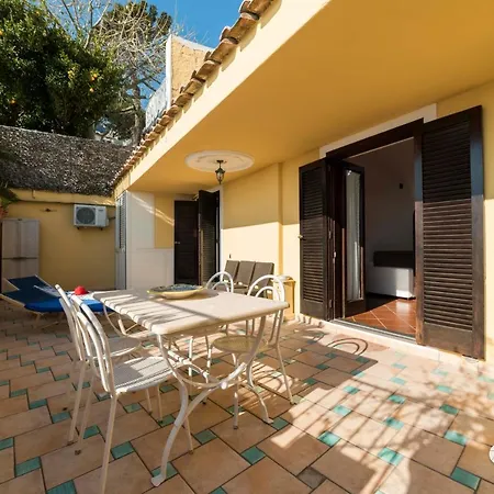 בית נופש Estate4home - Namily House *