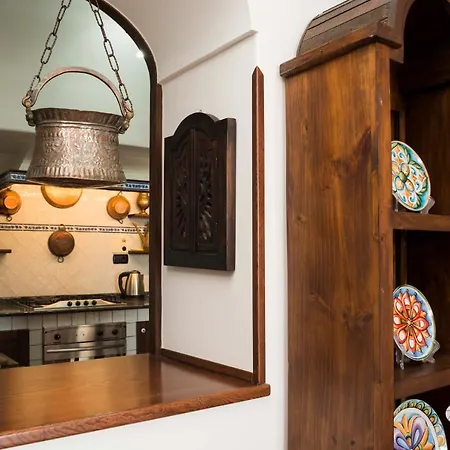 Estate4home - Namily House Positano