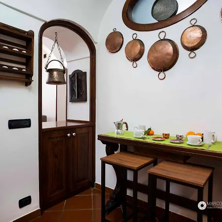 Estate4home - Namily House * Positano