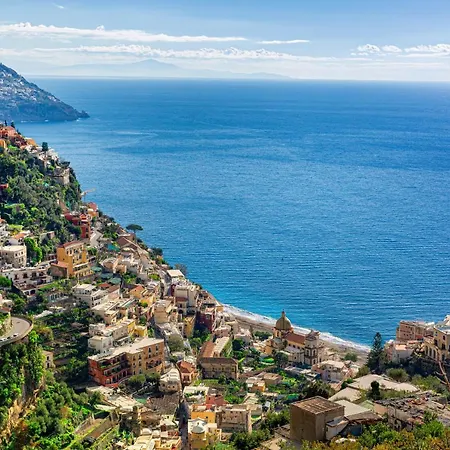 Hébergement de vacances Estate4home - Namily House *