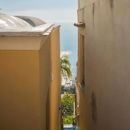 Estate4home - Namily House Positano