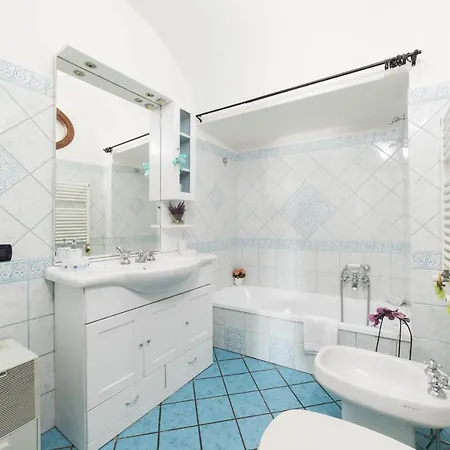 別荘 Estate4home - Namily House ポジターノ