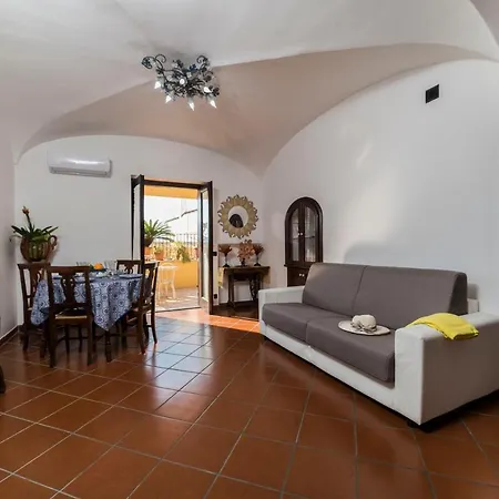 Estate4home - Namily House Positano