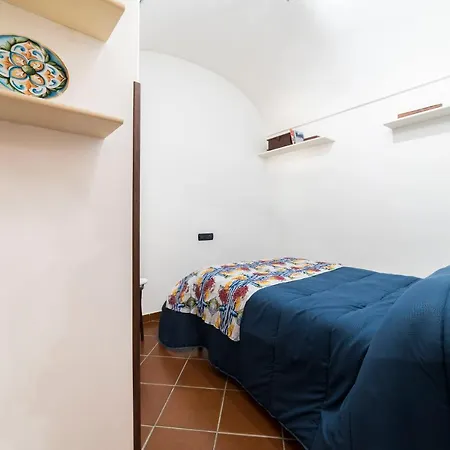 Nyaraló Estate4home - Namily House Positano