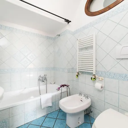 Estate4home - Namily House Positano