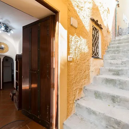 Estate4home - Namily House בית נופש