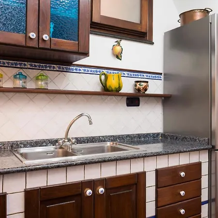 Estate4home - Namily House * Positano