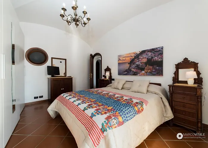 Estate4home - Namily House * פוזיטנו