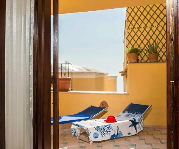 בית נופש Estate4home - Namily House