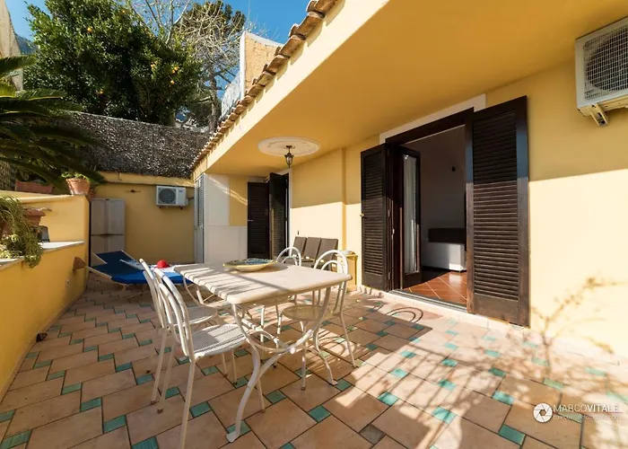 בית נופש Estate4home - Namily House *