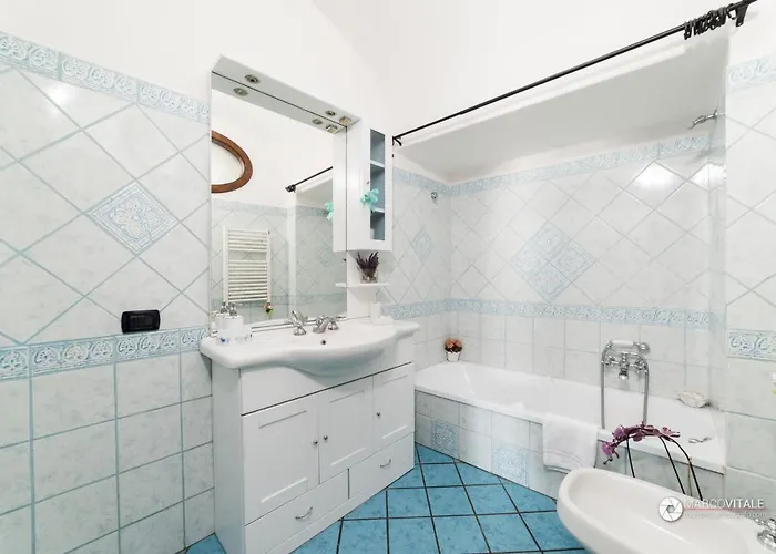 Estate4home - Namily House פוזיטנו