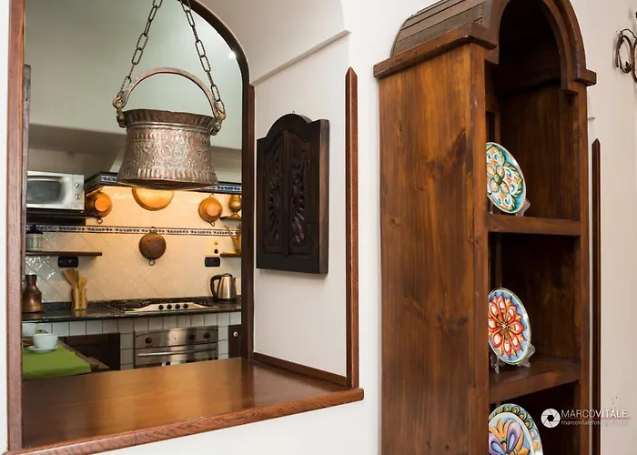 Estate4home - Namily House 波西塔諾