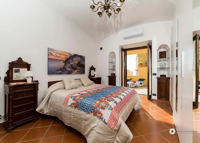 Estate4home - Namily House * פוזיטנו