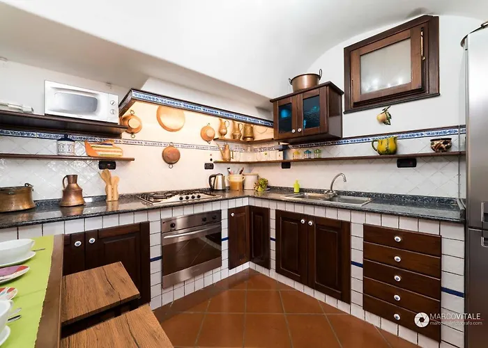 Estate4home - Namily House בית נופש פוזיטנו