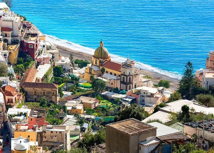 Estate4home - Namily House בית נופש *