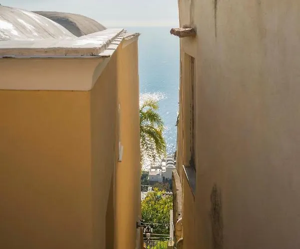 Estate4home - Namily House פוזיטנו