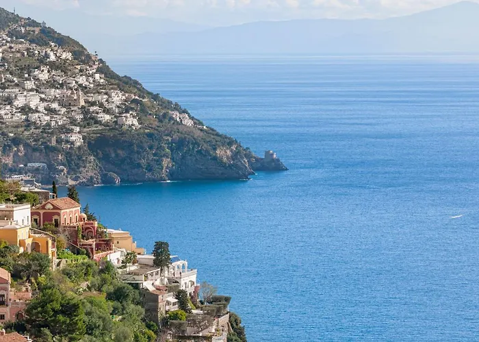 Estate4home - Namily House בית נופש *