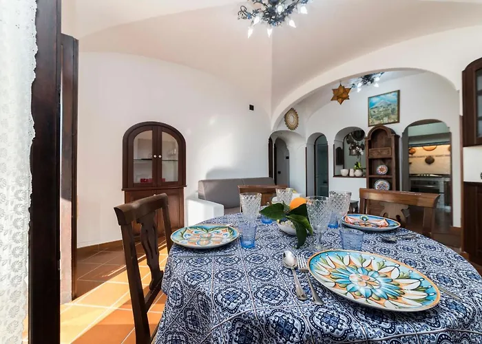 Estate4home - Namily House פוזיטנו