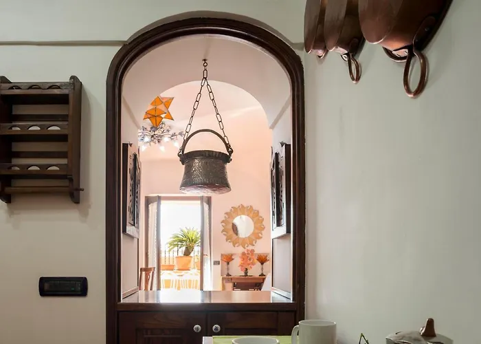 Estate4home - Namily House בית נופש *