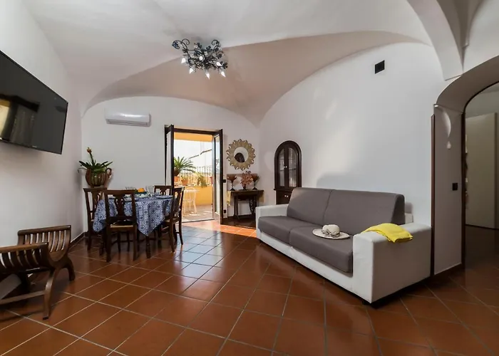 Estate4home - Namily House פוזיטנו