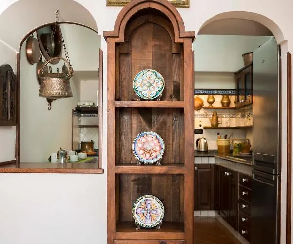 בית נופש Estate4home - Namily House *