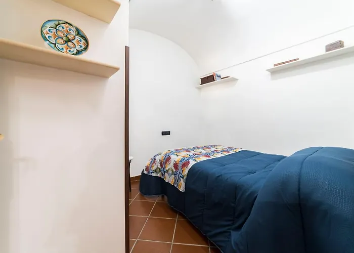 度假居 Estate4home - Namily House 波西塔諾