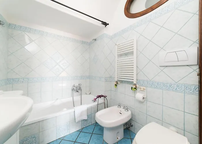 Estate4home - Namily House פוזיטנו