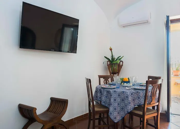 Casa de Férias Estate4home - Namily House Positano