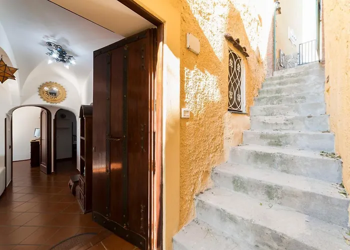 Estate4home - Namily House בית נופש