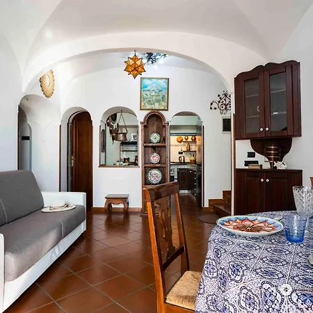 Estate4home - Namily House * Positano