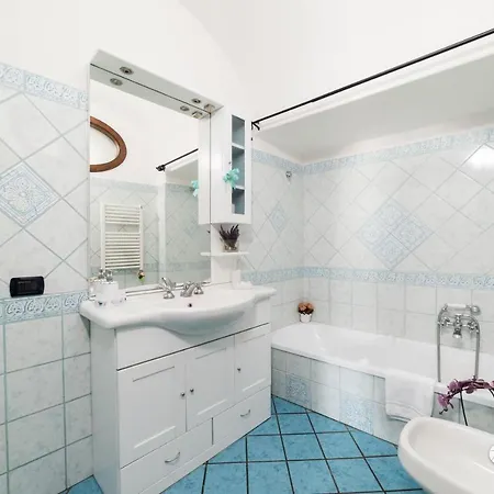 Estate4home - Namily House Positano