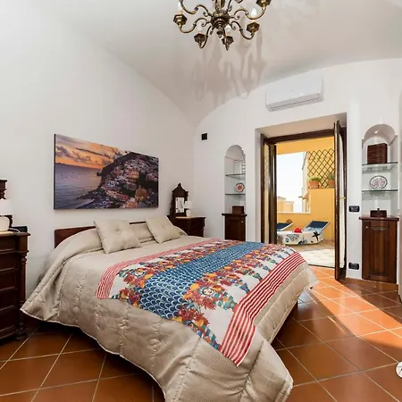 Estate4home - Namily House * Positano